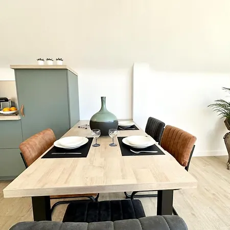 T2 Neuf Cocooning Terrasse - Face A La *