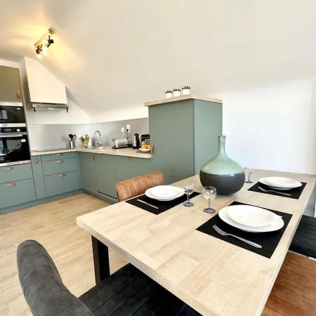 T2 Neuf Cocooning Terrasse - Face A La * פלואמור